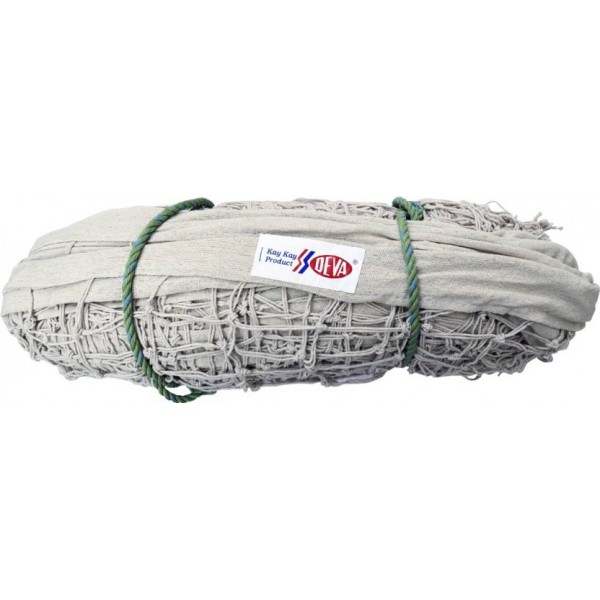 Kay Kay's VB 9-A Volley Ball Nets Cotton All Double